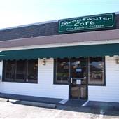 Sweetwater Cafe - James Island
