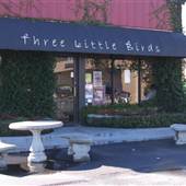 Three Little Birds Cafe and Catering