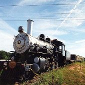 South Carolina Railroad Museum