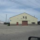 Old Navy Base - Bldg. 1607