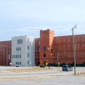 Whitmire Mill