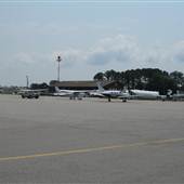 Lady's Island (Beaufort Co.) Airport