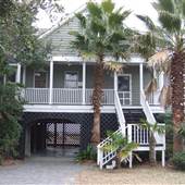 Palm Blvd House #16