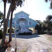 Folly Beach - West Ashley House #1