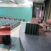 Bluffton Community Theatre