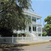 Beaufort - The Point Area - 2011