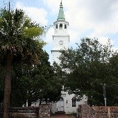 St. Helena Episcopal Cemetary