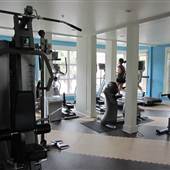 City Loft - Gym