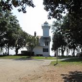 Daufuskie Island - Haig Point Lighthouse
