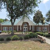 Port Royal Town Hall - 2011