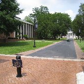 Coker College
