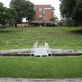 Darlington Ampitheater