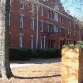 Winthrop University- Art Department