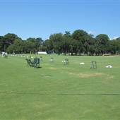 Dataw Island - Clubhouse - DRIVING RANGE