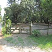 Fort Fremont Stables