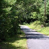 Blythewood Shoals Road