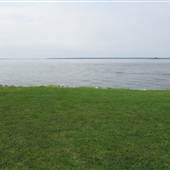 Belvidere - Adjacent Green Area