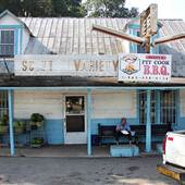 Scott's BBQ