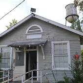 State Park Health Center - Prison Administration Building