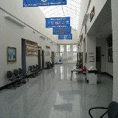 The Citadel - Indoor Firing Range