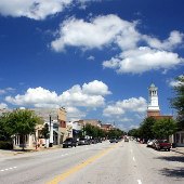 Bishopville