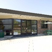 Roper Mountain Science Center Conference Building