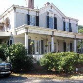 Wilds Edwards House