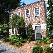 College of Charleston  Guest House #2