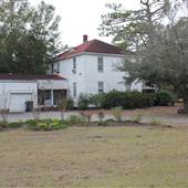 Old Navy Base - Bldg. DD