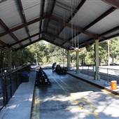 Charleston Fun Park - Go-Kart Track