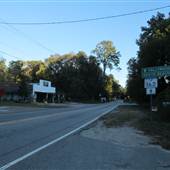 Country Antique Store