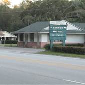Edisto Motel and Restaurant