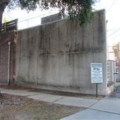 Charleston Industrial Roads & Sidewalks 5