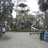 Palmetto Islands County Park - Playground 1
