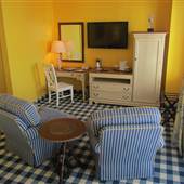 Charleston Harbor Resort & Marina Hotel - Standard King