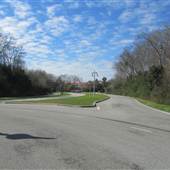 Patriots Point Road - Final Leg to Hotel & Marina