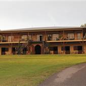 Shag Hill Barn