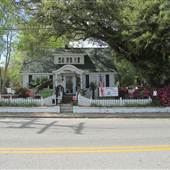 Quaint Antique Shop - Mt. Pleasant