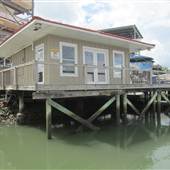 Shem Creek Marina