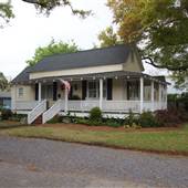 Tripp House