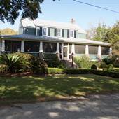 Middle Street House