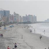 2nd Avenue Pier