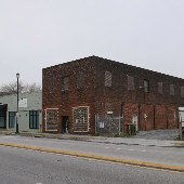Harmony Warehouse