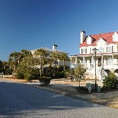 Headquarters Plantation Drive - House 6