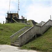 Fort Moultrie National Park