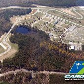 Carolina Motorsports Park