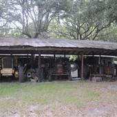 Hamlin Farm - Tractor Sheds