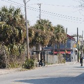 King Street Extension