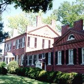 The White Homestead