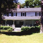 Douglas House